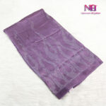 Party Silk Hijab Size 30/72 inch