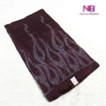 Party Silk Hijab Size 30/72 inch