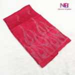 Party Silk Hijab Size 30/72 inch