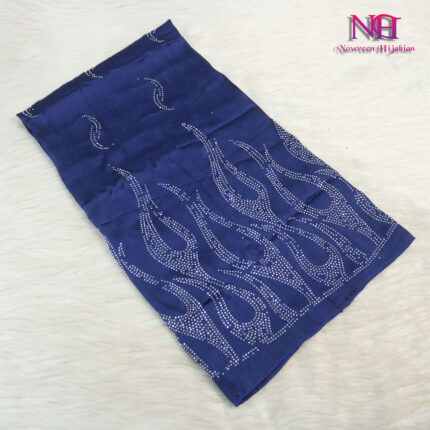 Party Silk Hijab Size 30/72 inch