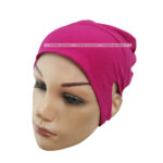 Nowreen Hijabian-Inner Cape (ear Hole)- Majenda color