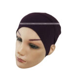 Nowreen Hijabian- Inner Cape (ear Hole)-