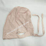Nowreen Hijabian-Inner Cape (ear Hole) beage color